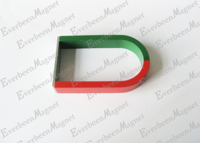 Alnico Horseshoe Magnet Alnico Horseshoe Magnet