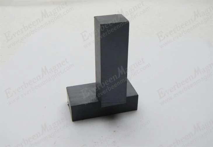 Ceramic magnets