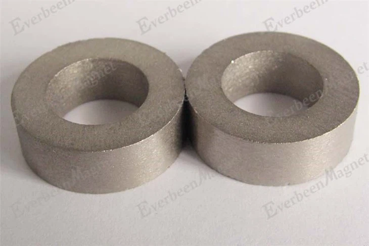 Samarium Cobalt Ring Magnets Samarium Cobalt Ring Magnets