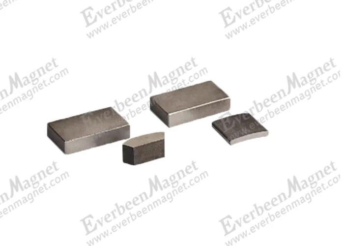 4 Block smco magnet